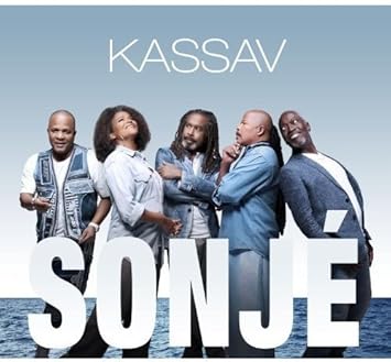kassav sonje kassav sonje