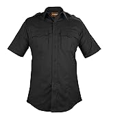 RYNO GEAR Cotton Mechanical Stretch Tactical Shirts