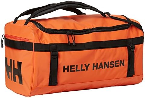helly hansen waterproof duffel bag