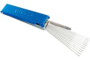 WYPO 326-KING KING Wy King Tip Cleaner, #4