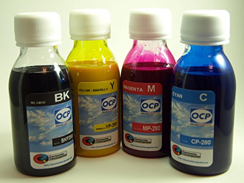 Tintas-PIGMENTADAS-para-recargar-Cartuchos-HP-Serie-950951-932933-934935-y-940