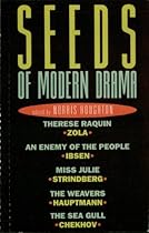Seeds of Modern Drama