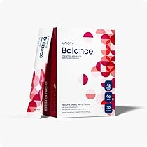 Amazon.com: Unicity Balance Natural Orange—Stay Full Longer by