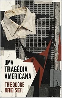 Livro Uma Tragédia Americana (Edição em Português): An American Tragedy