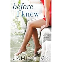 Before I Knew (The Cabots Book 1)