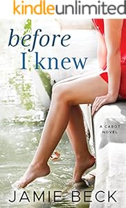 Before I Knew (The Cabots Book 1)