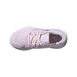 adidas UBounce DNA Sneaker, Clear Pink/Ice