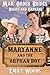 Mail Order Bride: Maryanne and the Orphan Boy (Brides and Orphans Book 3)