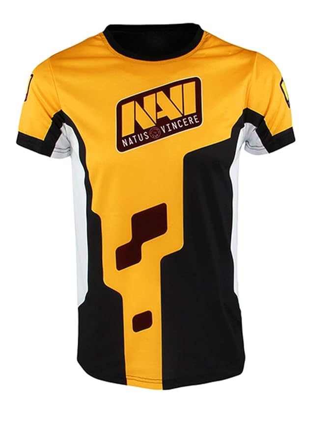 navi csgo jersey