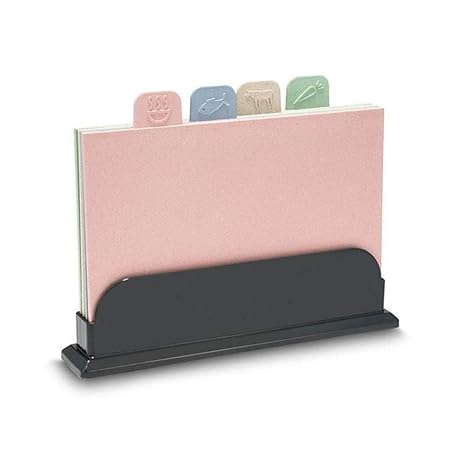 Tablas De Cortar Codificadas Por Colores Juego De Tablas