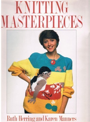 [FREE] Knitting Masterpieces R.A.R