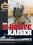 Les U-boote du Kaiser by
