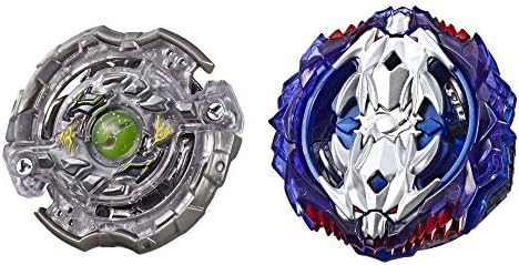 BEYBLADE Burst Turbo Slingshock Dual 