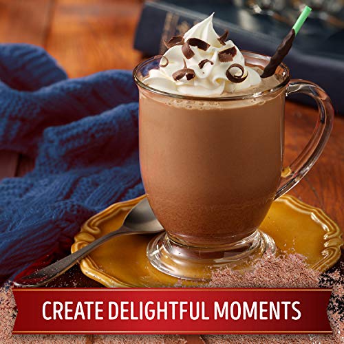 Swiss Miss Milk Chocolate Flavor Hot Cocoa Mix, 1.38 Ounce (Pack of 8