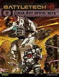 Battletech Jihad Hot Spots 3076