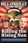 Killing the Rising Sun: How America V...