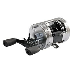 TICA KL101 Samira Kokanee Kl Series Baitcasting