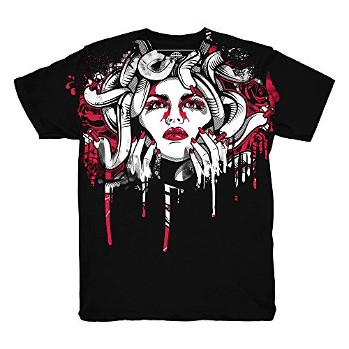 He Got Game 13 Medusa Drip Shirt To Match Jordan Desertcart Cyprus