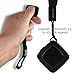 CamRah iPhone Tripod Flexible Pro Series Bluetooth Shutter Remote Portrait Landscape Mount
