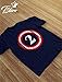 Captain 2nd Birthday - Gift for Two Years old Toddler/Infant Kids T-Shirt