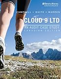 Cloud 9 LTD: An Audit Case Study, Canadian Edition