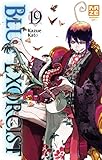 Blue Exorcist T19 (Blue Exorcist (19)) (French Edition) by 