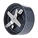 Replacement Extraction Blade For 600W 900W Nutri Bullet Blender