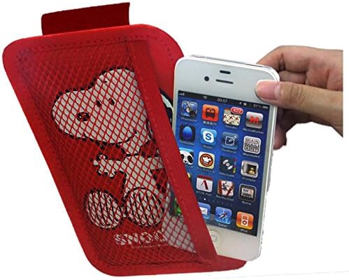 AkiraKuni Suma Baoshan visor pocket Snoopy SN70