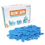 Atwood Toys Box Lox 80 pcs Creative Cardboard
