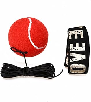 head boxing ball amazon