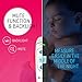iProven Forehead Thermometer for Kids - Revolutionized 2019 Infrared Technology - Clinical Accuracy - Instant Read Thermometer for Kids with Ear Mode - DMT-511
