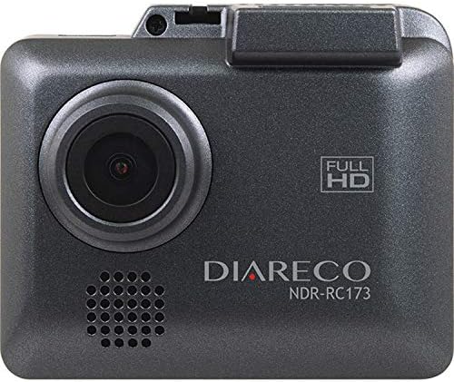 エンプレイス Nplace ドライブレコーダー 送料無料新品 Ndr Rc173