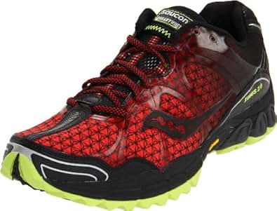 Saucony xodus 2.0 marron Outlet