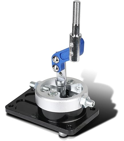 Amazon.com: ZZP F35 SHORT THROW SHIFTER : Automotive