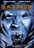 BLACK WATERS OF ECHOS POND                         image