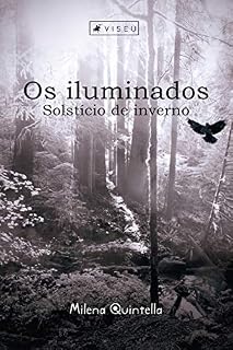 Livro Os iluminados: Solstício de inverno