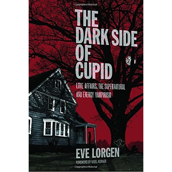 eve lorgen dark side of cupid