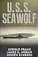 U.S.S. Seawolf: Submarine Raider of the Pacific