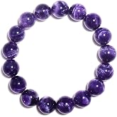 TaHLga Natural Healing Chakra Bracelet