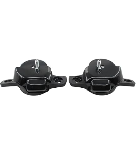 Amazon.com: Partuto Engine Motor Trans Mount Set No.41022FJ020