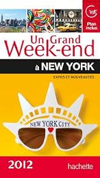 Un  grand week-end à New York