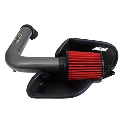 AEM 21-797C Cold Air Intake System (Non-Carb Compliant)