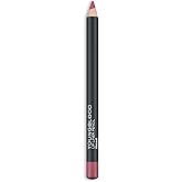 Youngblood Clean Luxury Cosmetics Lip Liner Pencil, Rose | Long Lasting Creamy Matte Lip Liner Pencil | Cruelty Free, Paraben Free, Gluten Free, Vegan