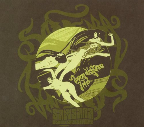 Samsara Blues Experiment - Singata Mystic Queen Lyrics - Zortam Music