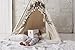 Petit Lem Kid's Holiday Sleepwear, Matching 2-Piece Quality Stretchy Cotton Pajama Set
