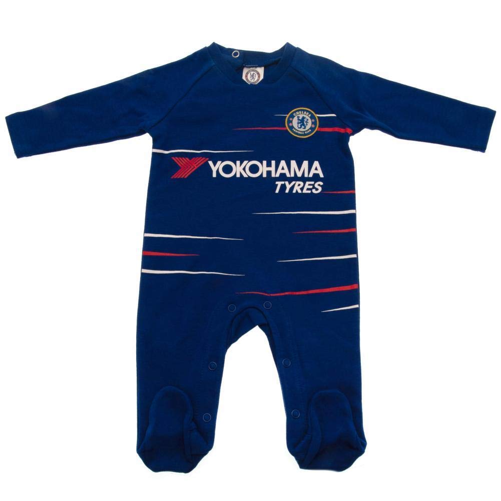 childrens chelsea kit