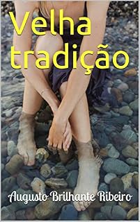 Livro Velha tradição
