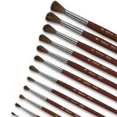 LEBEZ 9124/10B Brush