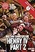 Henry IV Part 2: Shakespeare's Globe Theatre 2-DVD Set