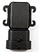 PT Auto Warehouse MAP59 - Manifold Absolute Pressure MAP Sensor